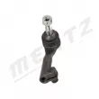 Rotule de barre de connexion avant droit MERTZ M-S0715 - Visuel 2
