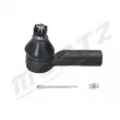 Rotule de barre de connexion MERTZ M-S0868 - Visuel 1