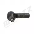 Rotule de barre de connexion MERTZ M-S0868 - Visuel 2