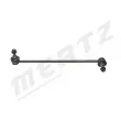 Entretoise/tige, stabilisateur avant droit MERTZ M-S2282 - Visuel 1