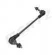 Entretoise/tige, stabilisateur avant gauche MERTZ M-S2375 - Visuel 2