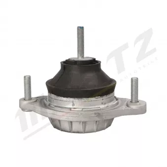 Support moteur avant gauche MERTZ M-S4357