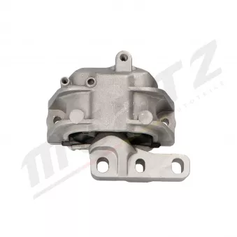 Support moteur avant droit MERTZ M-S4378