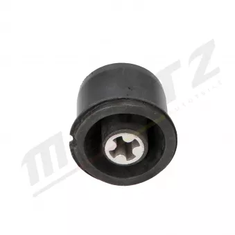 Suspension, corps de l'essieu MERTZ M-S4405