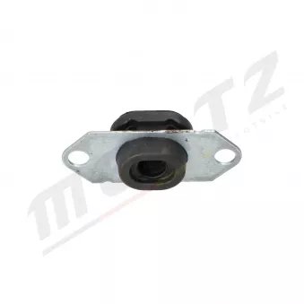 Support moteur avant gauche MERTZ M-S4433