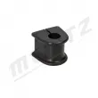 Suspension, stabilisateur MERTZ M-S4656 - Visuel 2