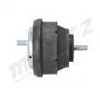 Support moteur MERTZ M-S4662 - Visuel 3