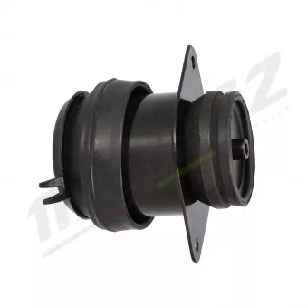 Support moteur arrière droit MERTZ M-S4850