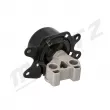 Support moteur avant gauche MERTZ M-S4854 - Visuel 2