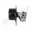 Support moteur avant gauche MERTZ M-S4854 - Visuel 3