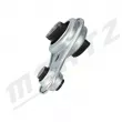 Support moteur MERTZ M-S4890 - Visuel 3