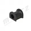 Suspension, stabilisateur MERTZ M-S4917 - Visuel 3