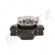 Support moteur MERTZ M-S4970 - Visuel 3