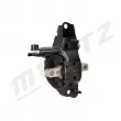 Support moteur MERTZ M-S4972 - Visuel 2