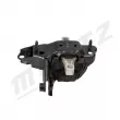 Support moteur MERTZ M-S4972 - Visuel 3