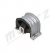 Support moteur MERTZ M-S4983 - Visuel 1