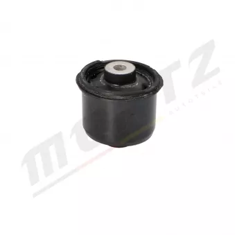 Suspension, corps de l'essieu MERTZ M-S5069