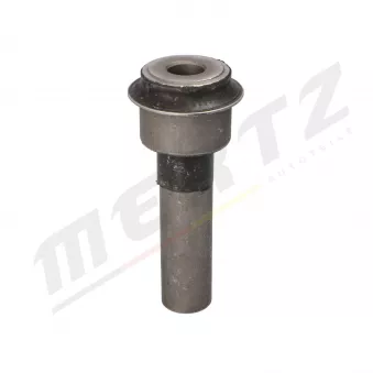 Suspension, corps de l'essieu MERTZ M-S5078