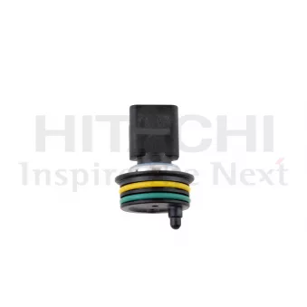 Capteur, pression de carburant HITACHI 2501944