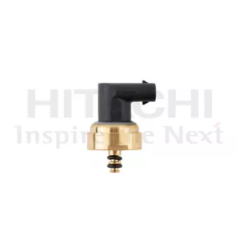 Capteur, pression de carburant HITACHI 2501946