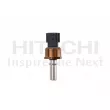 Capteur, pression de carburant HITACHI 2501947 - Visuel 2