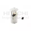 Unité d'injection de carburant HITACHI 2502709 - Visuel 1