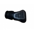 tuyau de filtre à air vers le boîtier de filtre à air OE 165558534R - Visuel 3