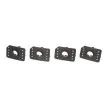 Baguette et bande protectrice, pare-chocs BLIC 5503-05-5024965Q - Visuel 1