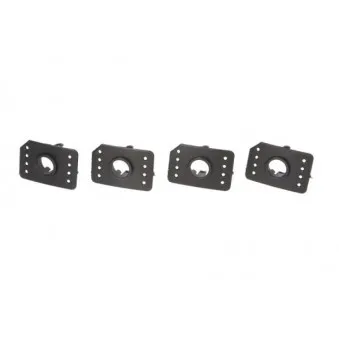 Baguette et bande protectrice, pare-chocs BLIC 5503-05-5024965Q