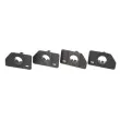 Support, capteur-parctronic avant gauche BLIC 5503-05-5079961P - Visuel 1