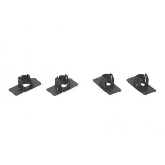 Support, capteur-parctronic avant gauche BLIC 5503-05-9535960Q