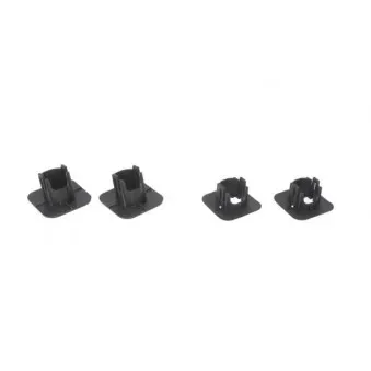 Support, capteur-parctronic avant gauche BLIC 5503-05-9545960Q