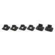 Support, capteur-parctronic avant gauche BLIC 5503-05-9547960Q - Visuel 2