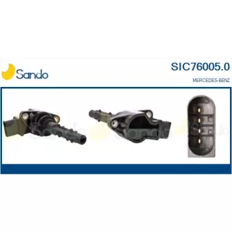 Bobine d'allumage SANDO SIC76005.0