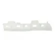 Support, pare-chocs avant gauche BLIC 5504-00-2579931P - Visuel 2