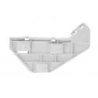 Support, pare-chocs avant droit BLIC 5504-00-2956934P - Visuel 1
