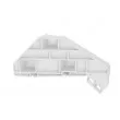 Support, pare-chocs avant droit BLIC 5504-00-2956934P - Visuel 2