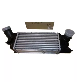 Intercooler, échangeur OE