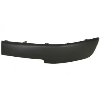 Baguette et bande protectrice, pare-chocs avant gauche BLIC 5507-00-6041921P