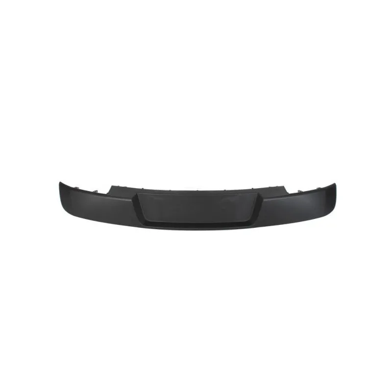 Baguette et bande protectrice, pare-chocs BLIC 5507-00-6041970P