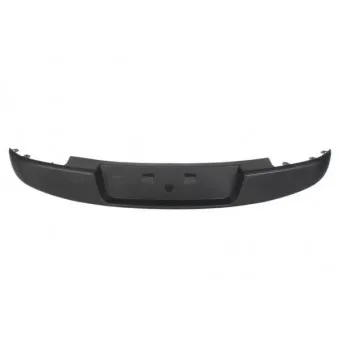 Baguette et bande protectrice, pare-chocs BLIC 5507-00-6041971Q