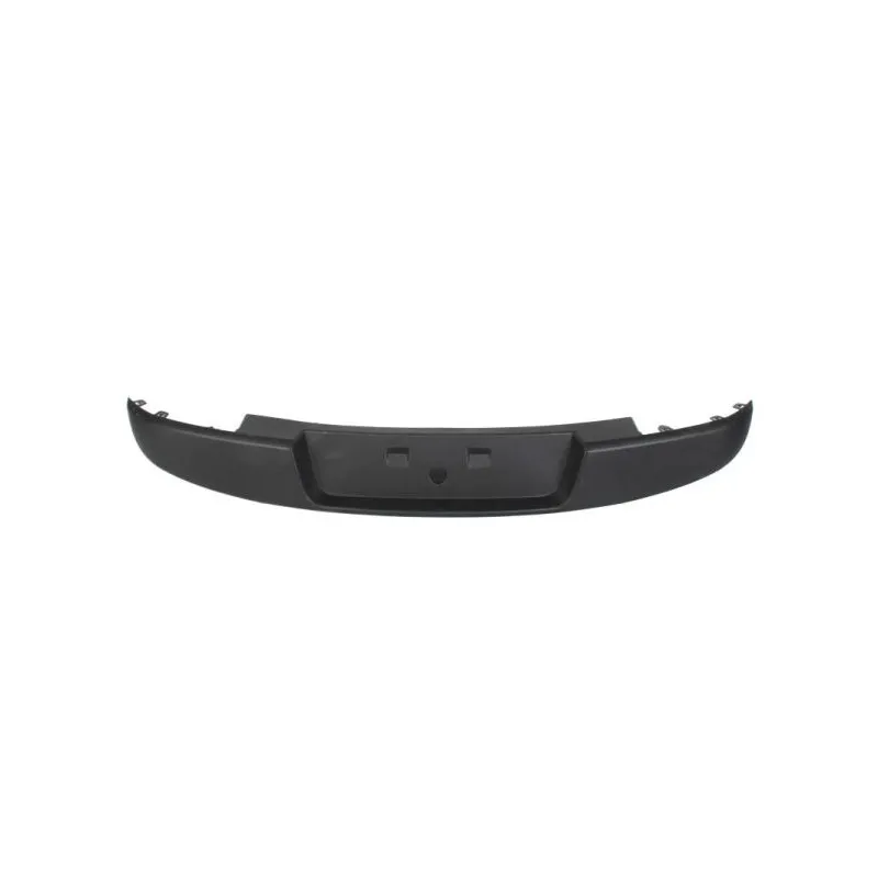 Baguette et bande protectrice, pare-chocs BLIC 5507-00-6041971Q