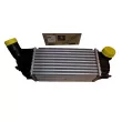 Intercooler, échangeur OE 0384N4 - Visuel 1