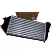 Intercooler, échangeur OE 0384P3 - Visuel 1