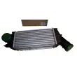 Intercooler, échangeur OE 0384G4 - Visuel 1