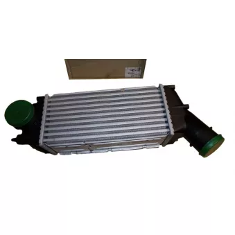 Intercooler, échangeur OE