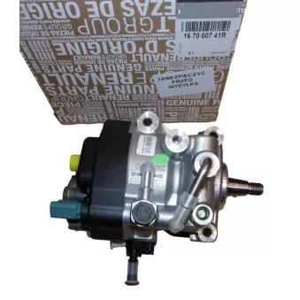 Pompe à injection OE 167000741R