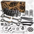 Kit de réparation, vilebrequin ET ENGINETEAM HK0205VR3 - Visuel 1