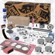 Kit de distribution par chaîne ET ENGINETEAM RS0089VR1 - Visuel 1