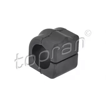 Suspension, stabilisateur TOPRAN 108 120